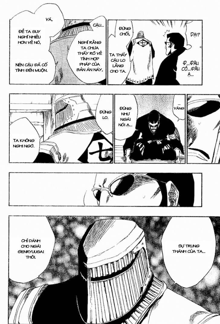 thần chết ichigo chapter 138 7