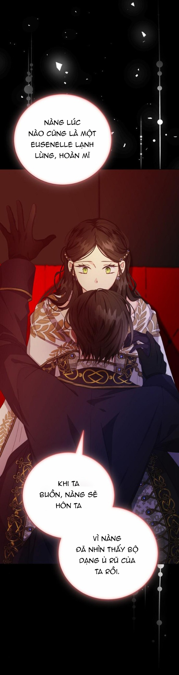 chiếm hữu trái tim bạo chúa chapter 38.1 12