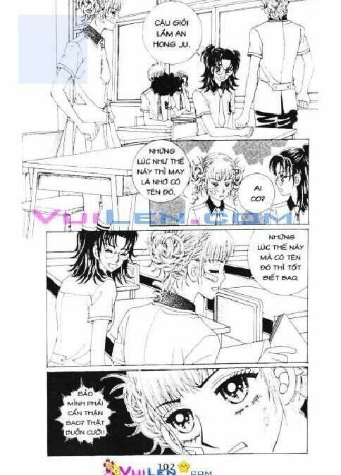 ánh nắng chói chang chapter 5 102