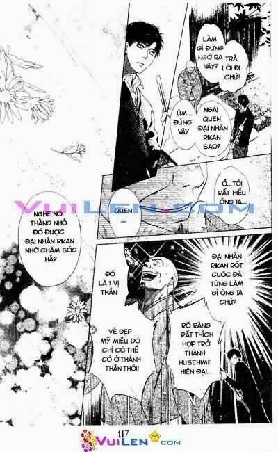 bát khuyển sỹ phương đông chapter 12 117