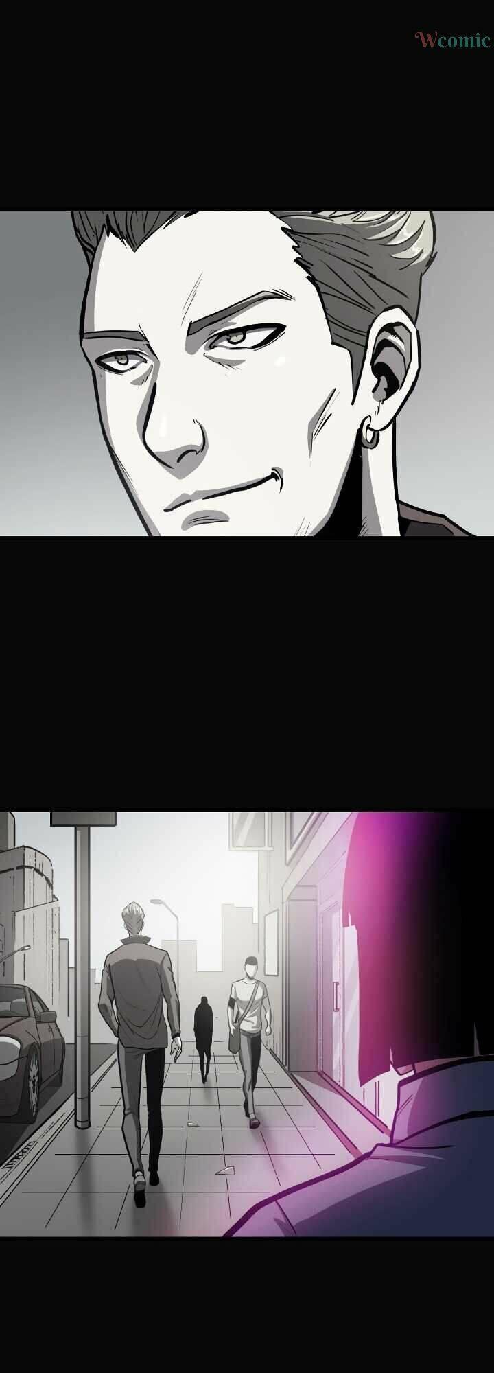 tôi trở lại thăng cấp một mình chapter 69 43