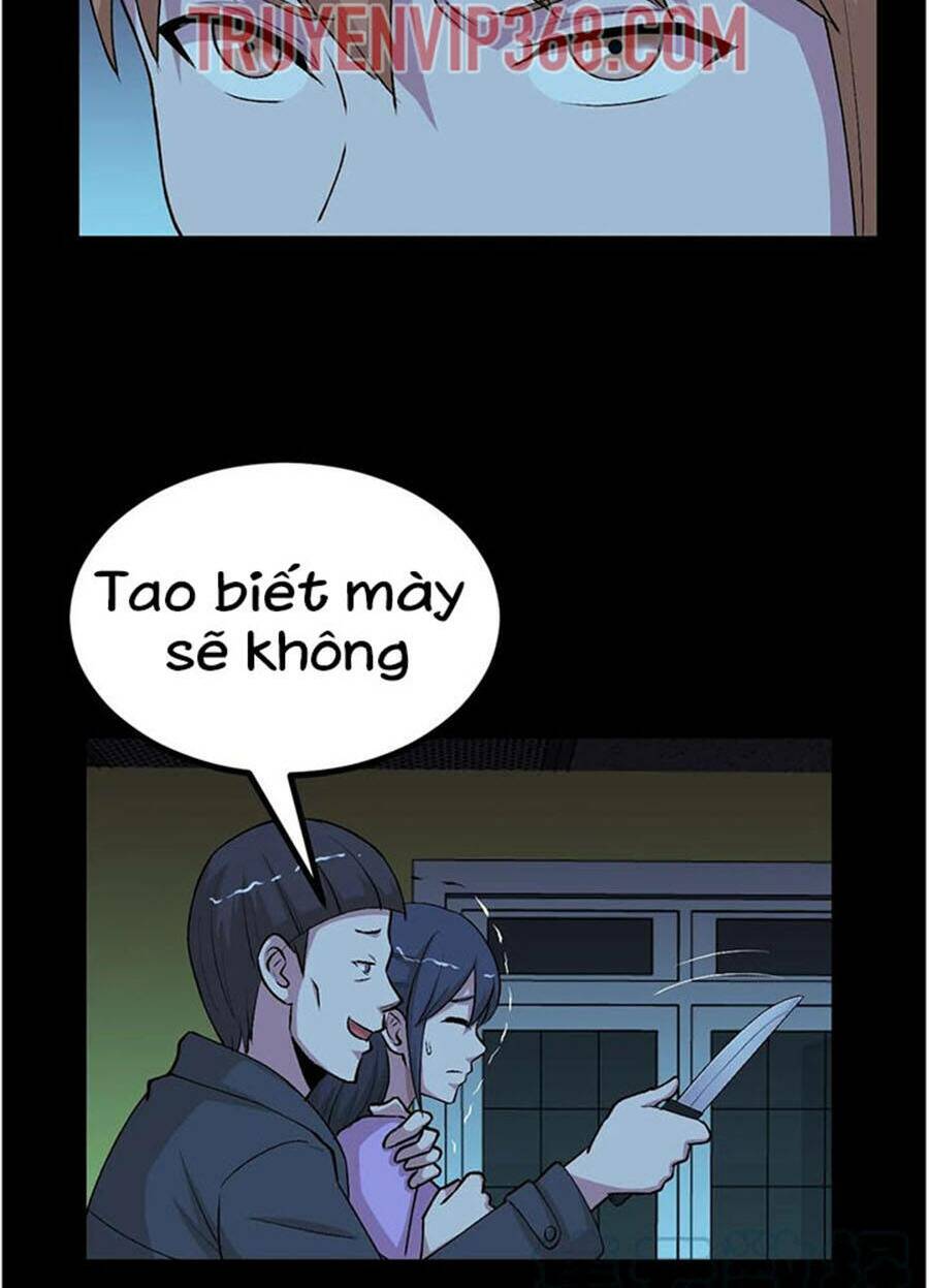 đai ca trở lại tuổi 16 chapter 128 28