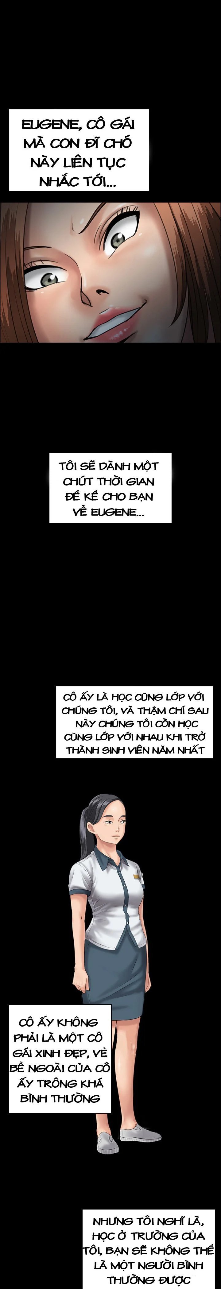 ong chúa chapter 26 12