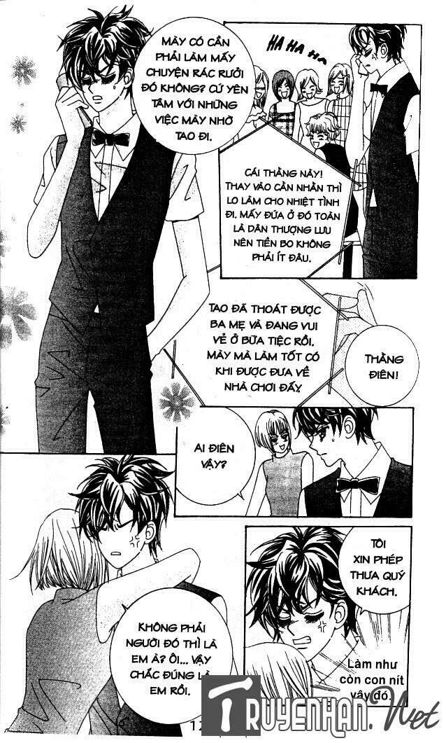 my lovely master chapter 38 9