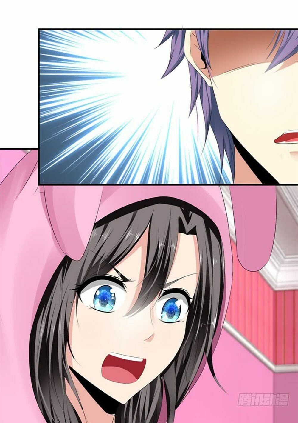 thủ hội chi vũ chapter 46 31