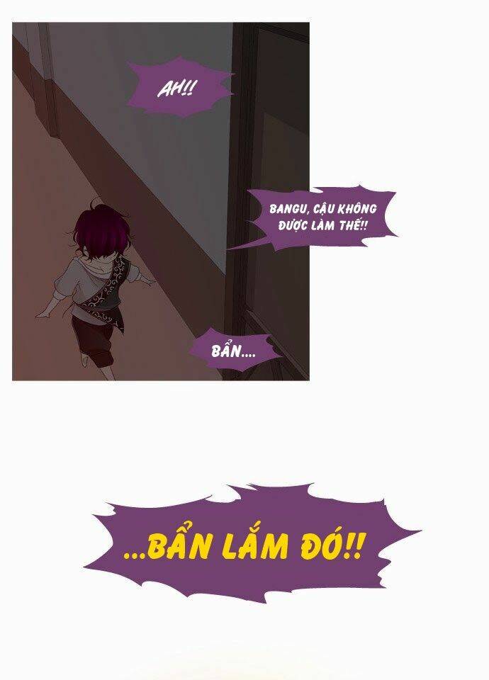 một không gian thời gian khác chapter 23 29