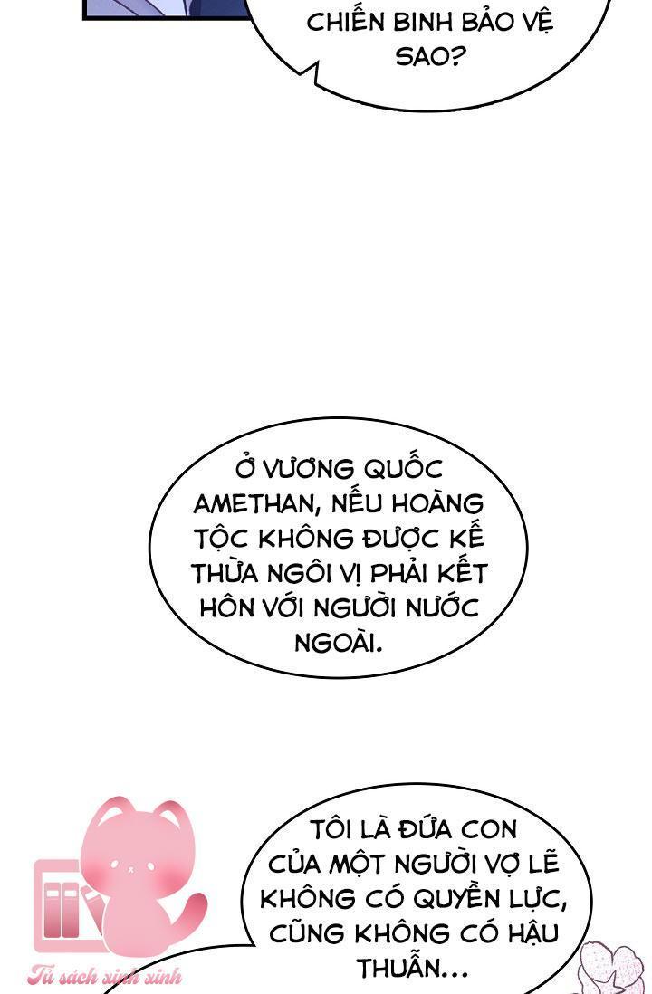 vị trí của tôi chapter 2 68