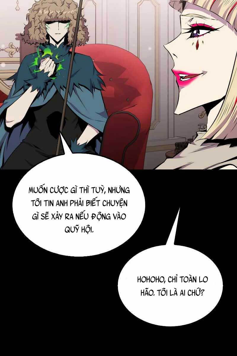 tôi thăng cấp trong lúc ngủ chapter 51 58