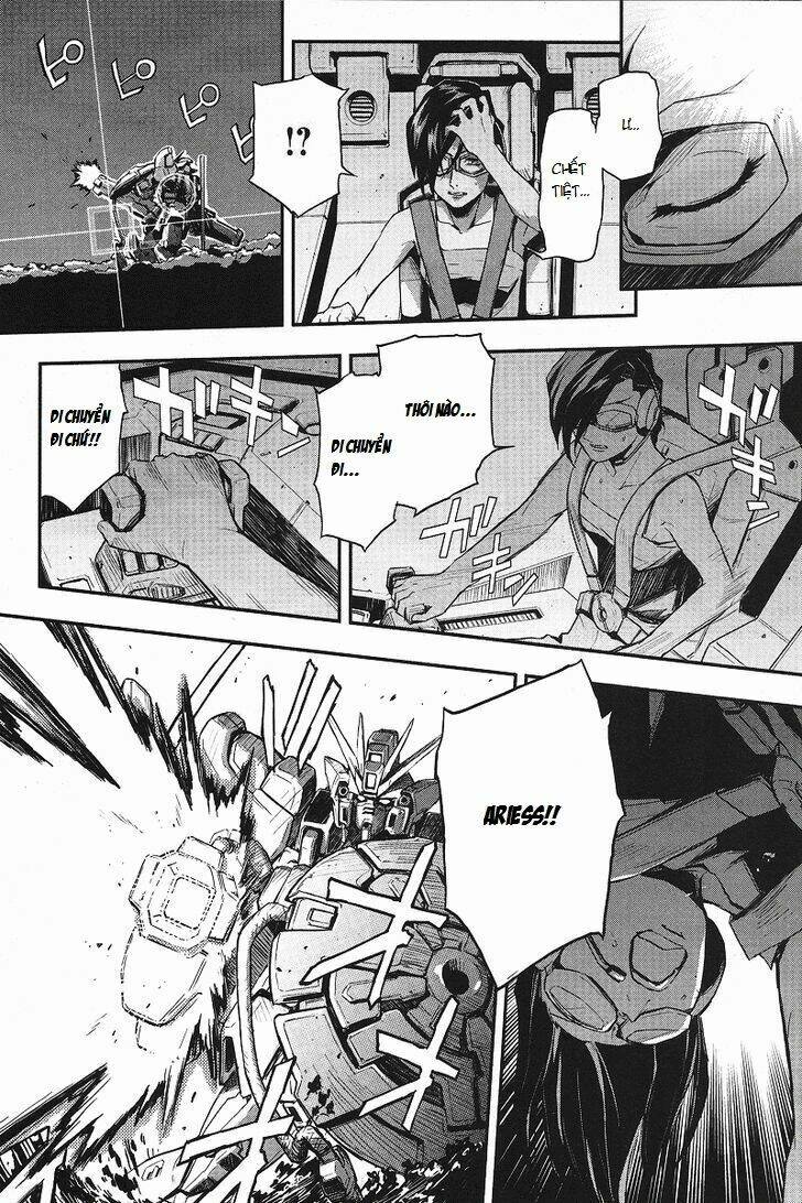 new mobile report gundam wing endless waltz: the glory of losers chapter 11 17