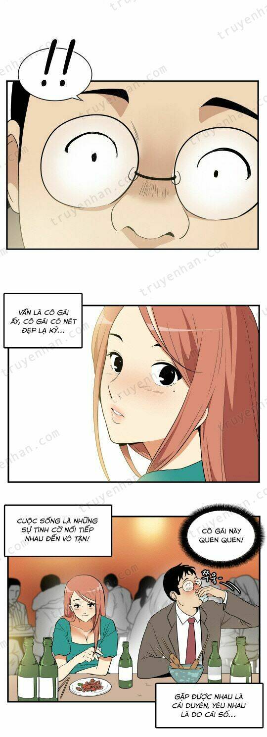 truyện bựa hàn quốc xẻng chapter 95 2