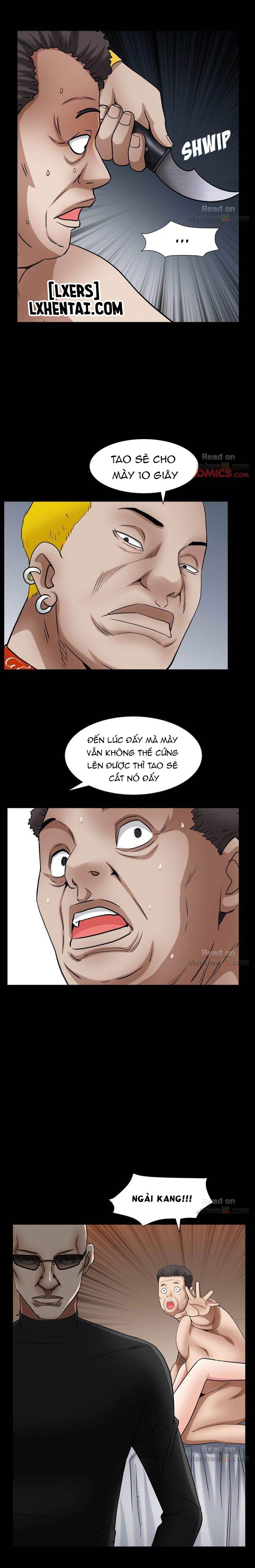 đôi chân trần chapter 24 18