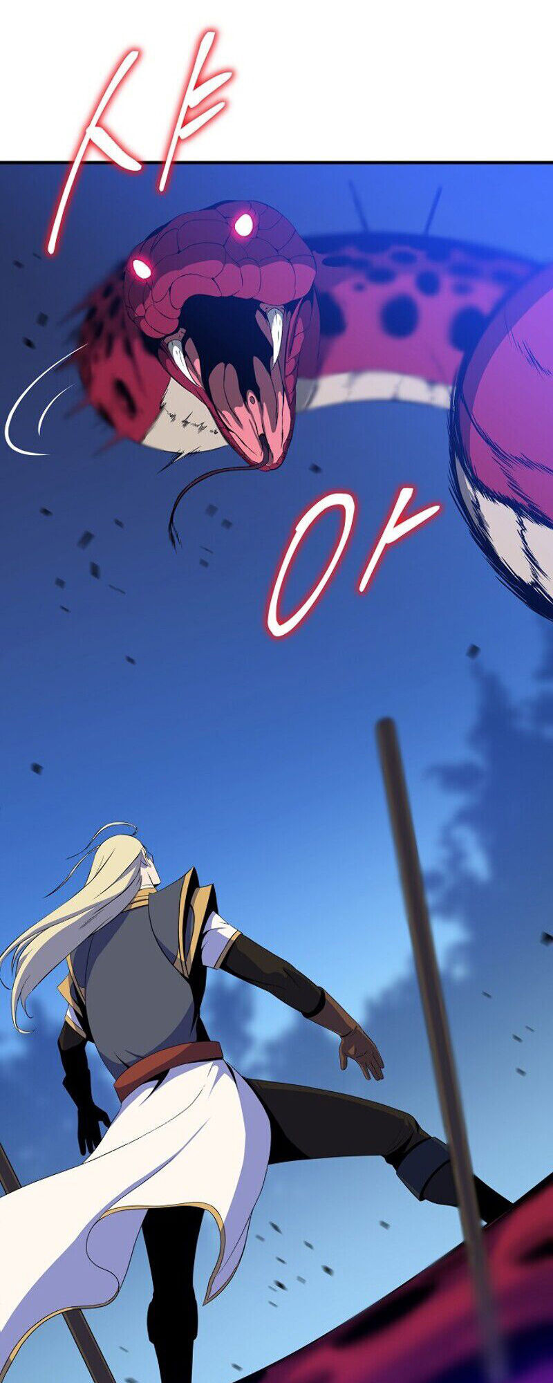 kẻ săn anh hùng chapter 38 31