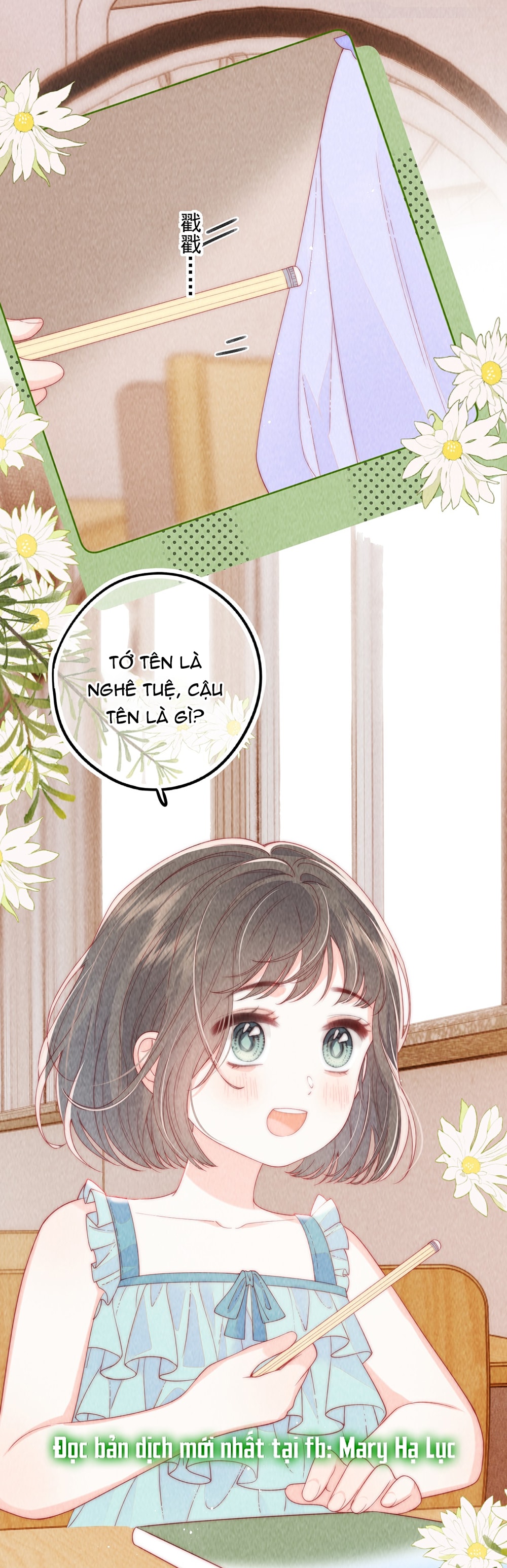 [15+] nhiệt độ cơ thể của ác ma chapter 9 5
