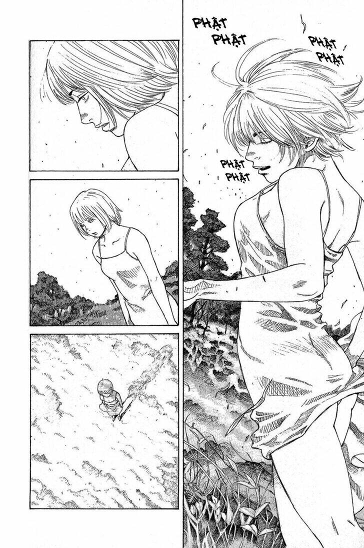 cuốn videogame kỳ lạ chapter 6 17