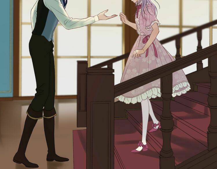 lượm được một tiểu hồ ly phần 3 chapter 5 10