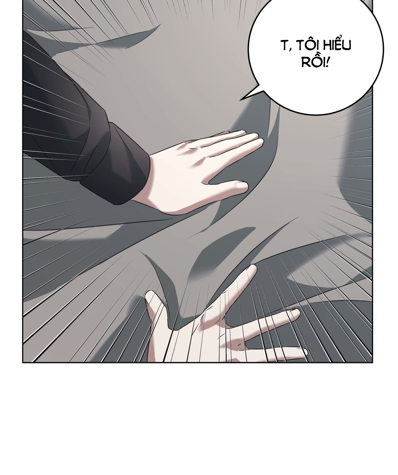 Amon- Không Thể Đoán Biết chapter 17.2 - Trang 43