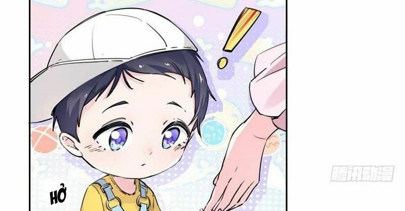 trời ban cho nam thần daddy chapter 1 41