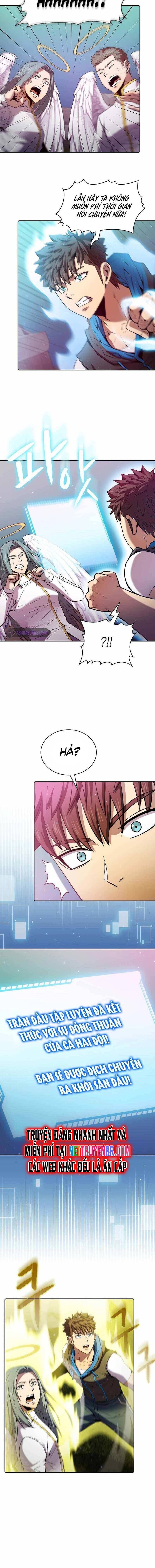 thiên thần quay về từ địa ngục chapter 104 11