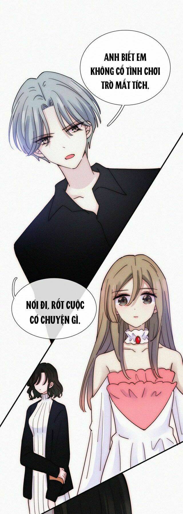 nếu ngày đó chúng ta chưa quen biết chapter 39 22