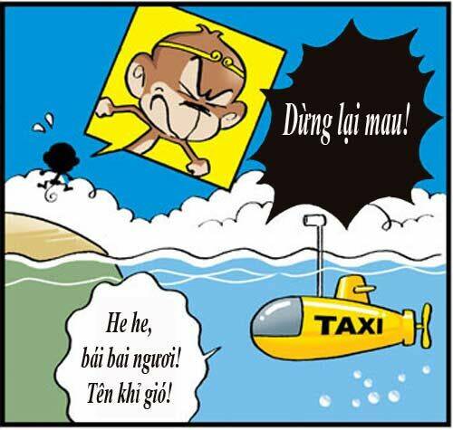 tân tây du ký chapter 24 2