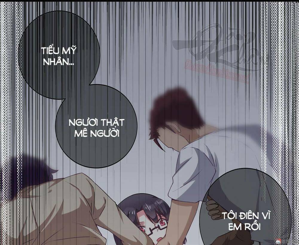 ái ngã đích đô khứ tử chapter 17 23