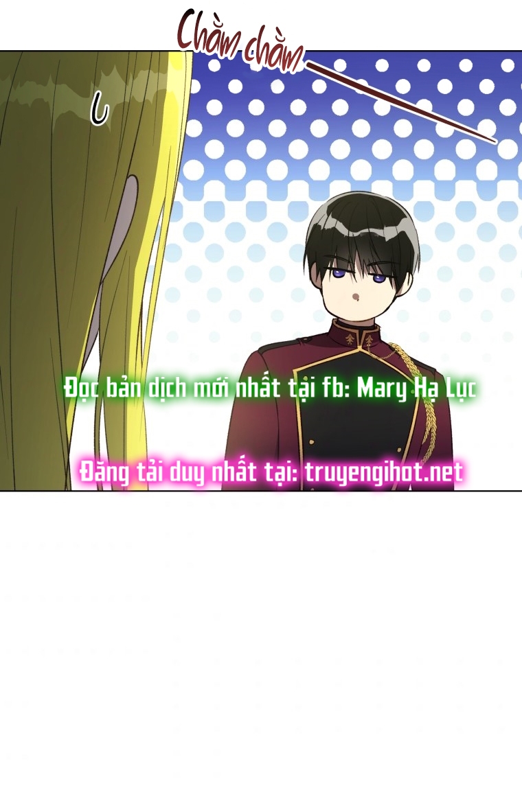 công chúa khắc ấn kẻ phản nghịch chapter 50 6