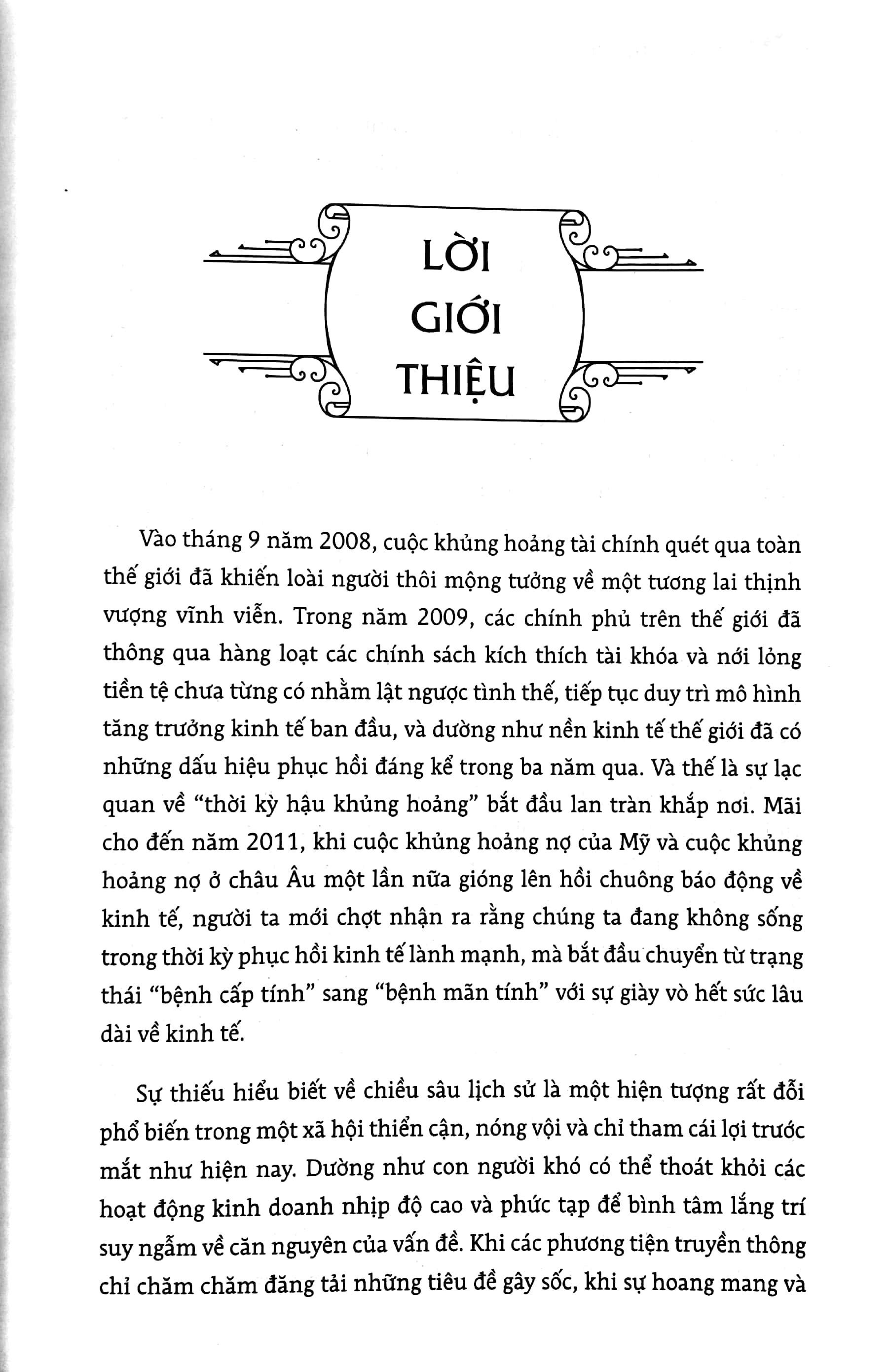 Chiến Tranh Tiền Tệ Phần IV: Siêu Cường Về Tài Chính - Tham Vọng Về Đồng Tiền Chung Châu Á