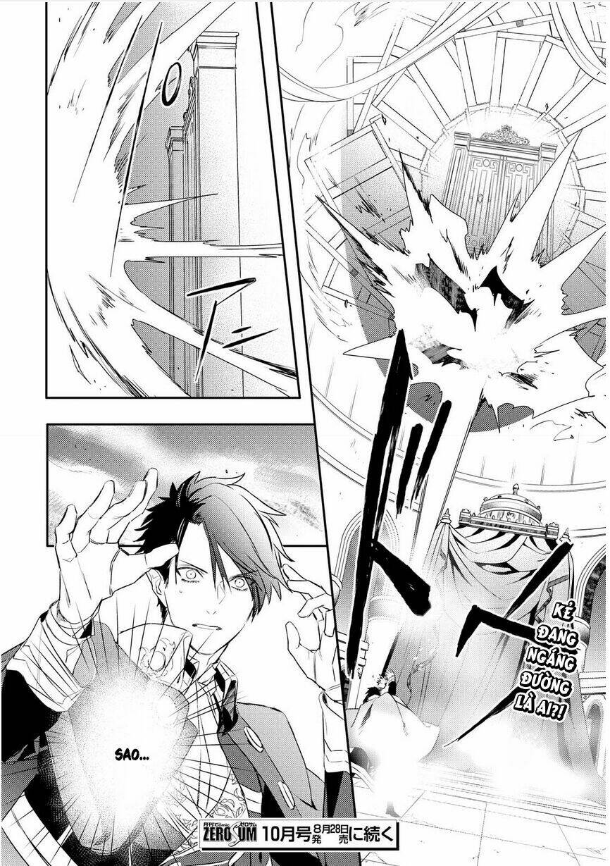 phong ấn triệu hồi ác quỷ dantalion chapter 88 25