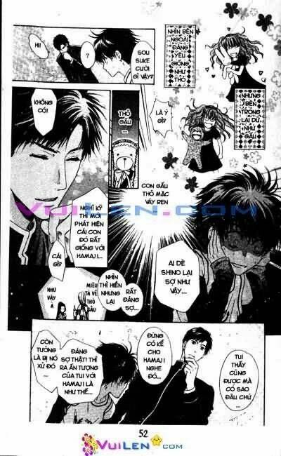 bát khuyển sỹ phương đông chapter 5 52