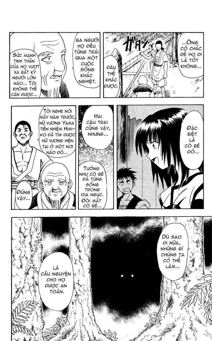 yamato gensouki chapter 9 21