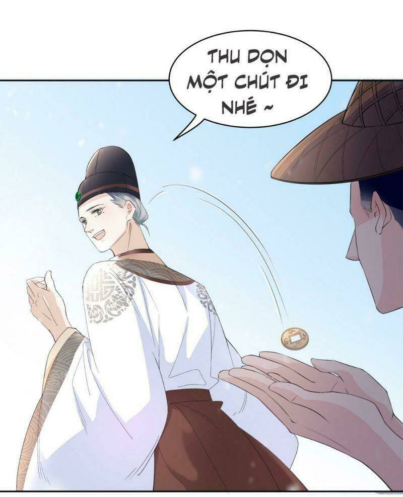 ảnh đế yêu hồ chapter 6 53