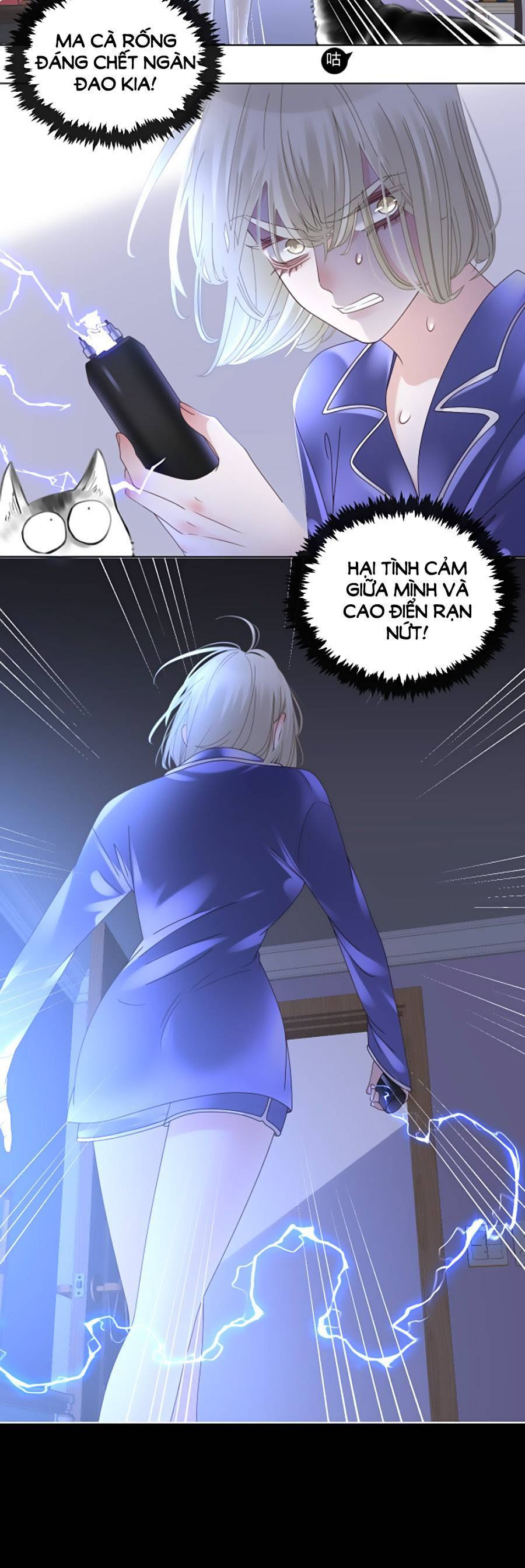 đêm tối ám muội chapter 6 11