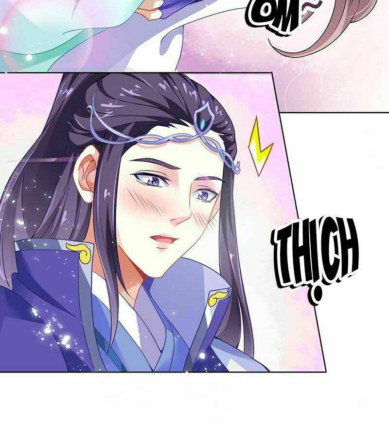 tay phải của bản tọa thành tinh rồi chapter 29 8