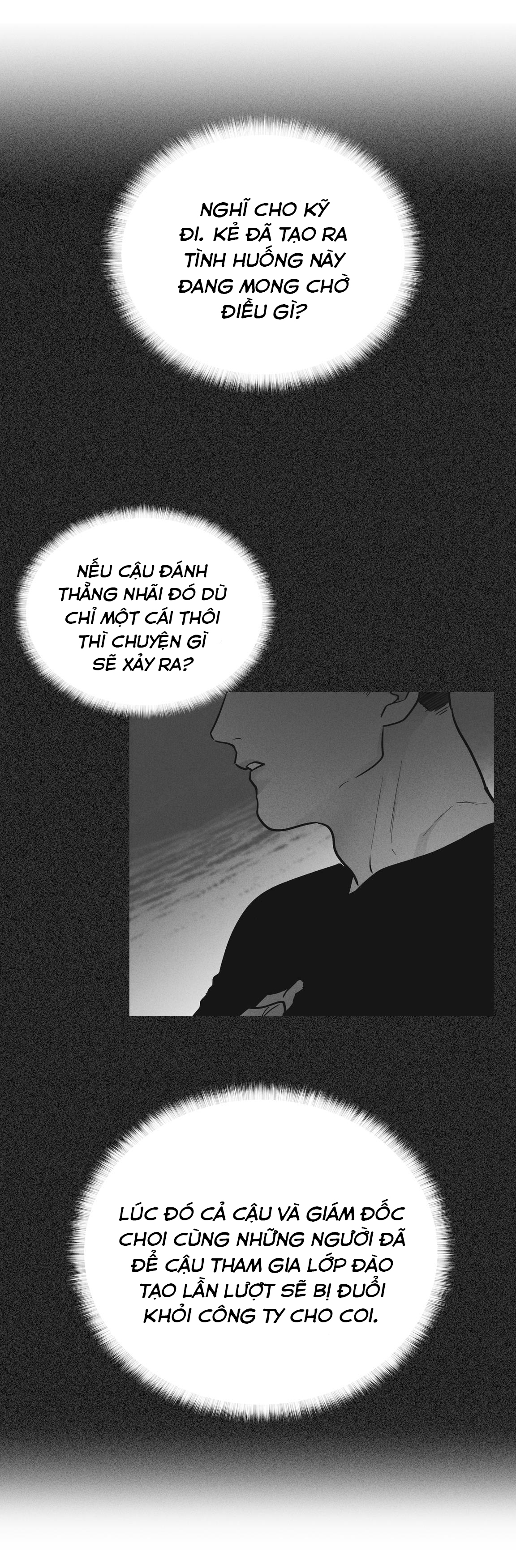 trả thù chapter 23 27