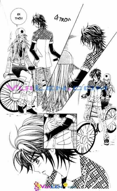 sâu trong ánh mắt chapter 19 16