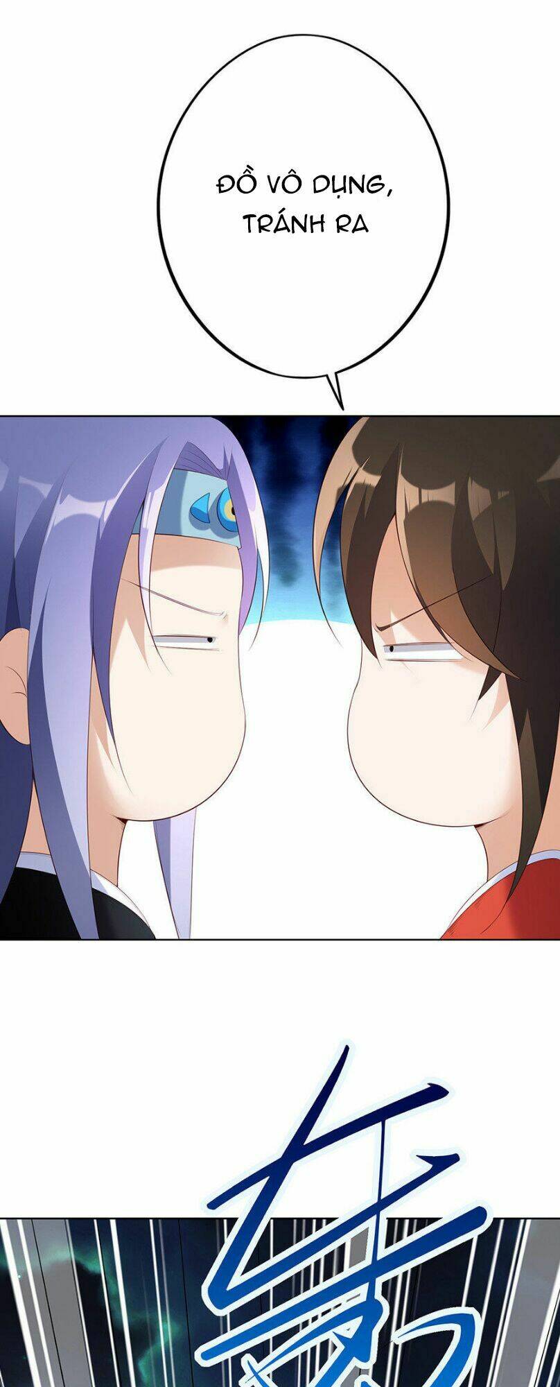 thiên kim bất hoán chapter 8 7