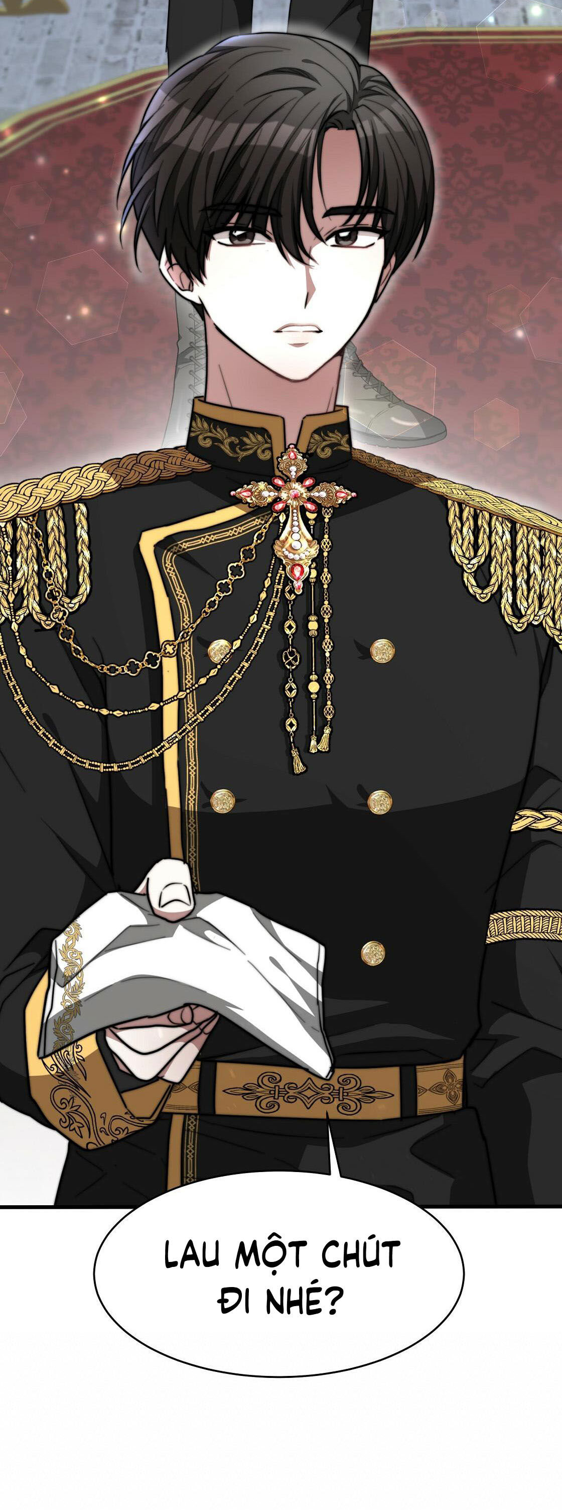 cuộc hôn nhân tay ba chapter 6 48