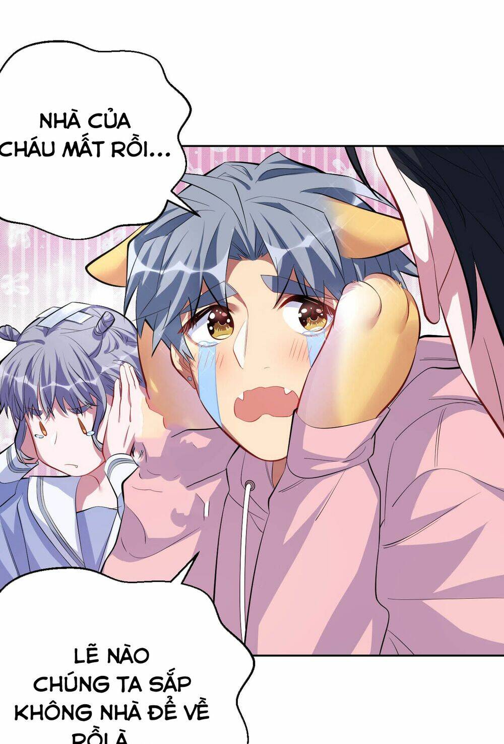 nhạc phụ đại nhân là lão bà chapter 26 7