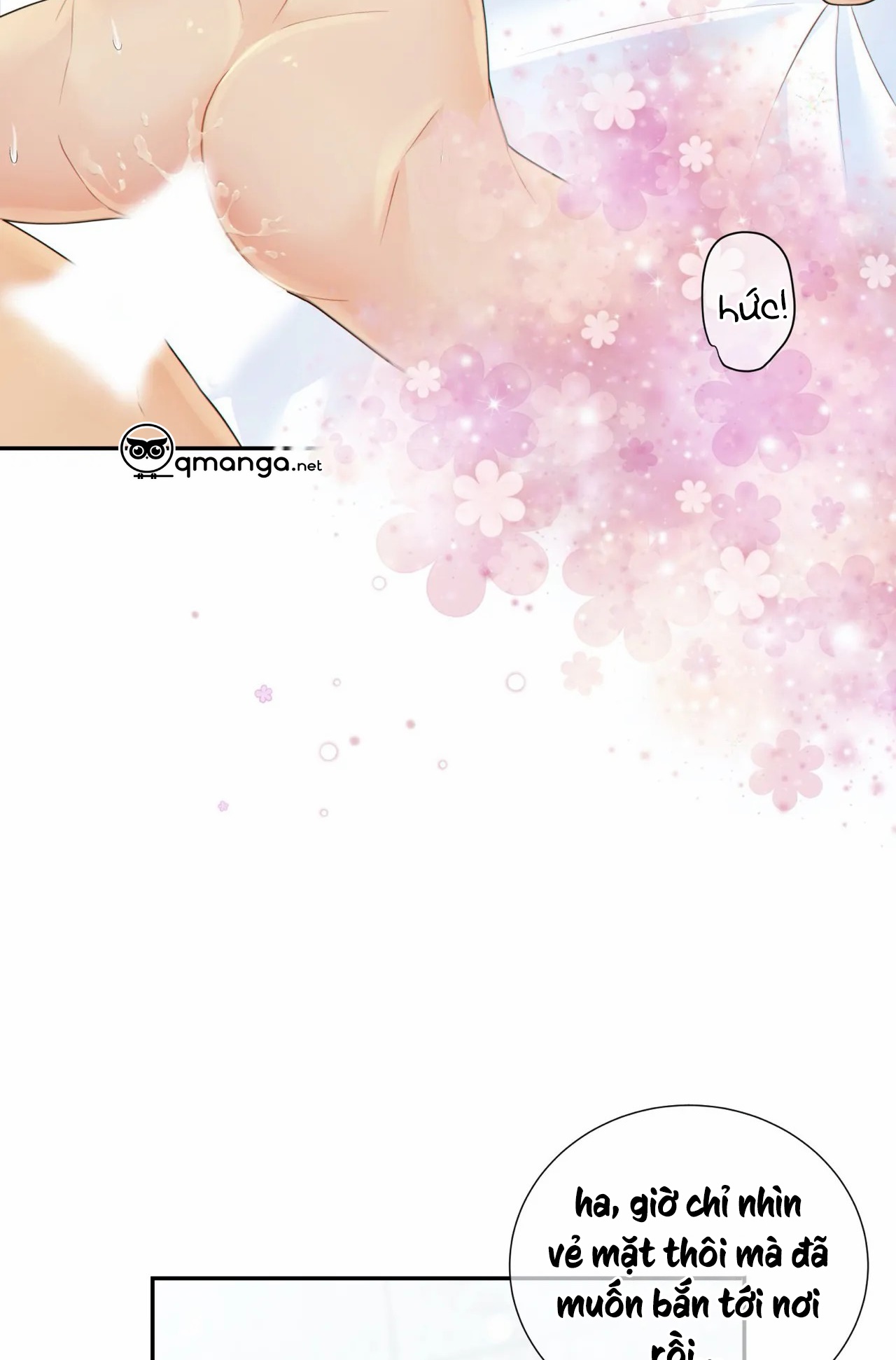 thời gian giữa sói và chó chapter 26 12