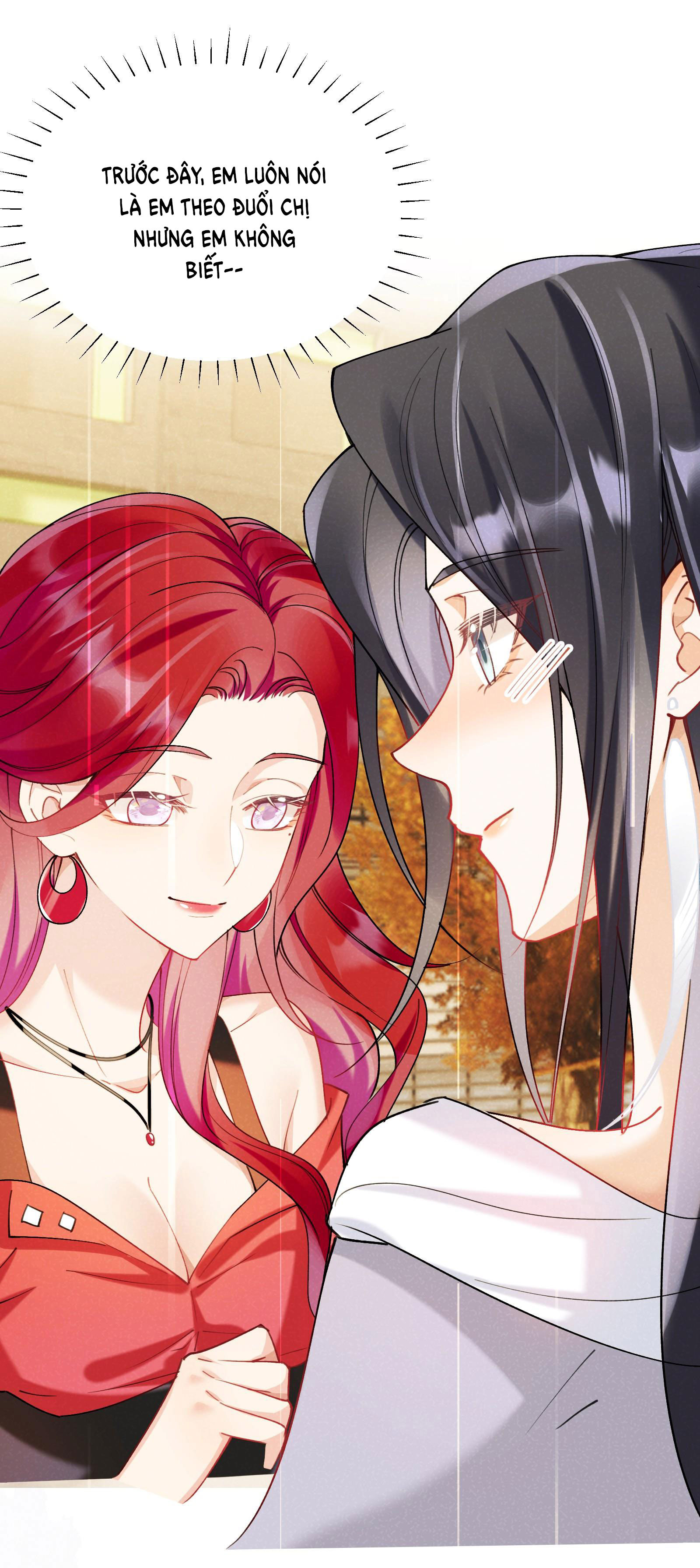 chưa biết ai hơn ai chapter 19 40