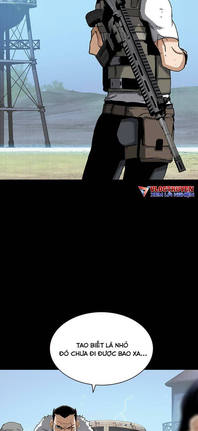 pubg - cuộc chiến sinh tồn - 100 chapter 21 2