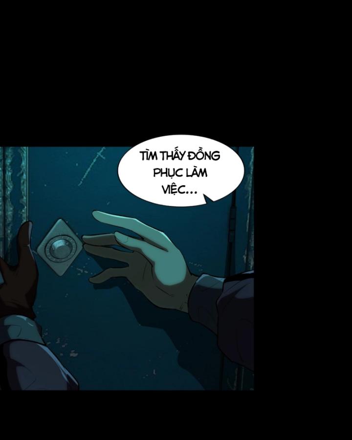 tôi chơi thế giới kinh dị như một trò chơi nuôi dưỡng chapter 1 117