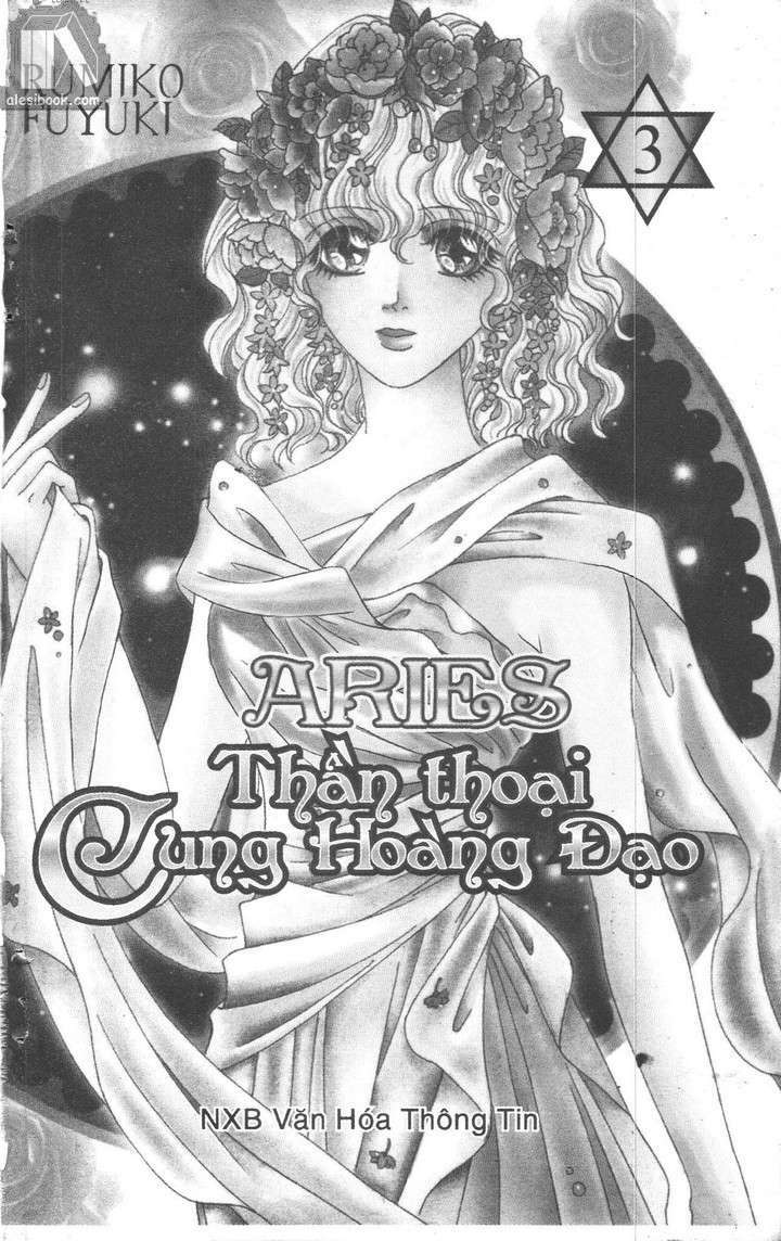aries thần thoại cung hoàng đạo chapter 3 1