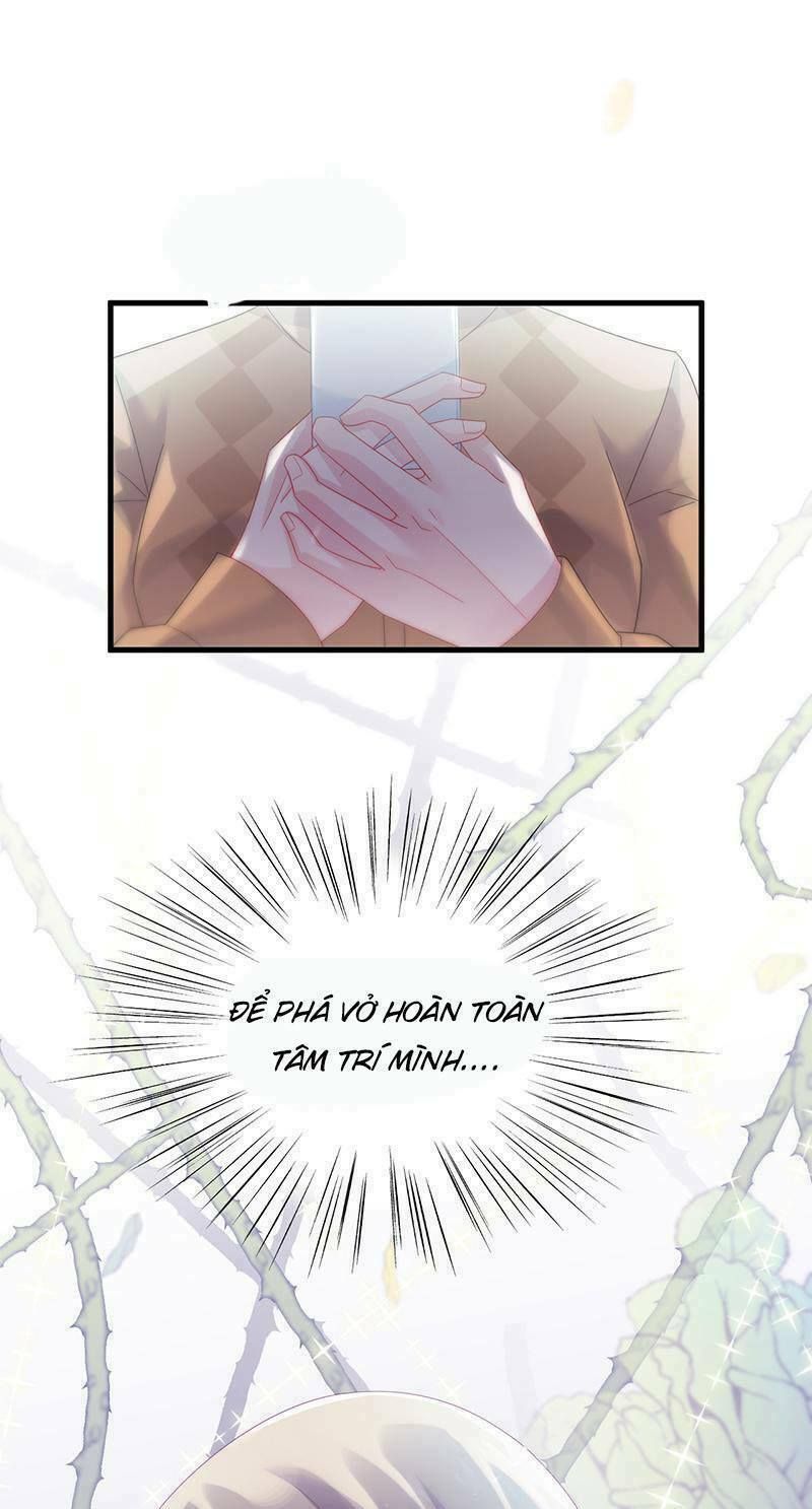 chọc tới chủ tịch tổng tài 2 chapter 72 12