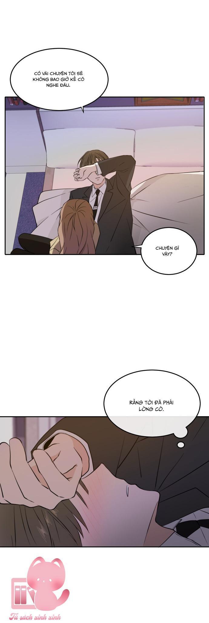 hẹn gặp nhau ở kiếp thứ 19 chapter 32 11