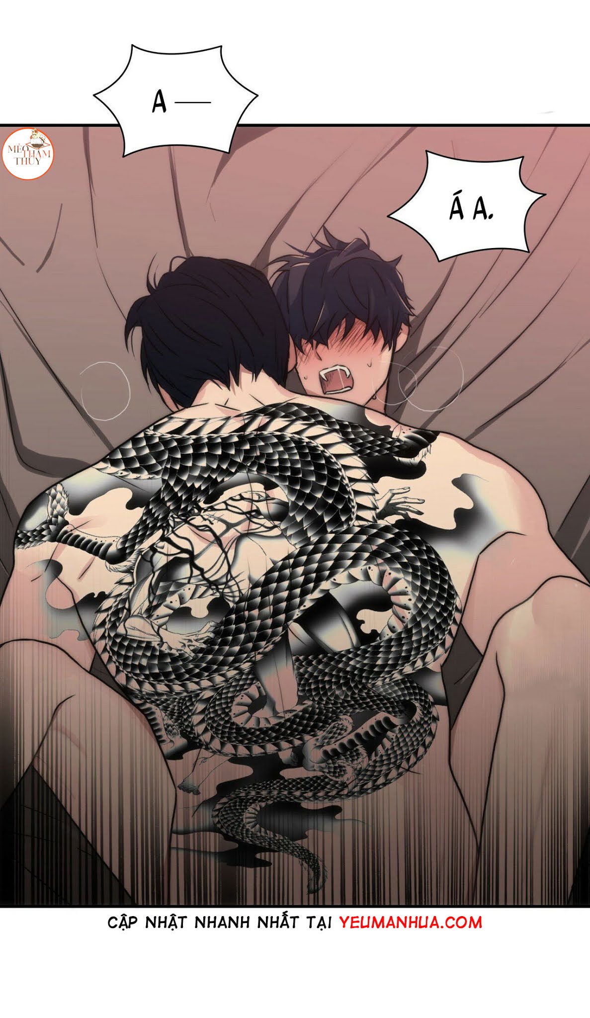 giai điệu của ngôn ngữ chapter 27 44