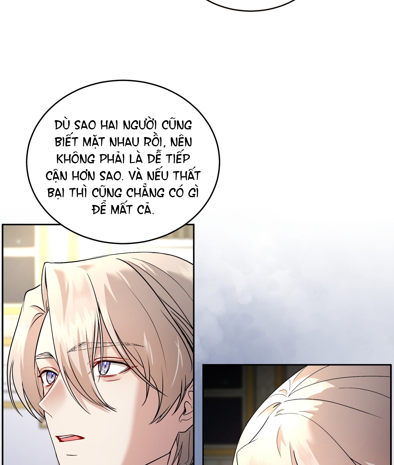 dấu tích của tiên nữ chapter 6.1 44