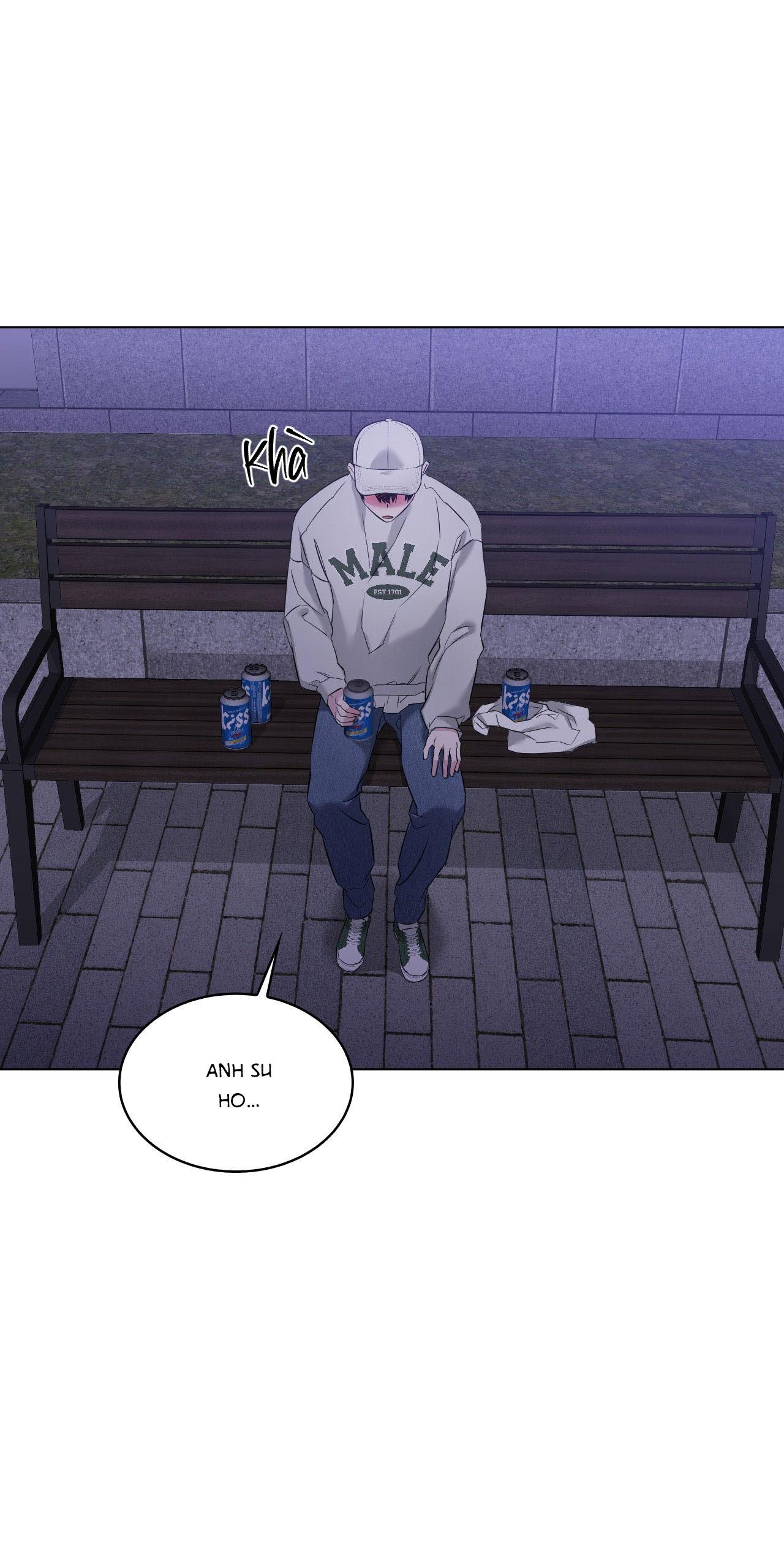 dễ thương là lỗi của tôi sao? chapter 12 51