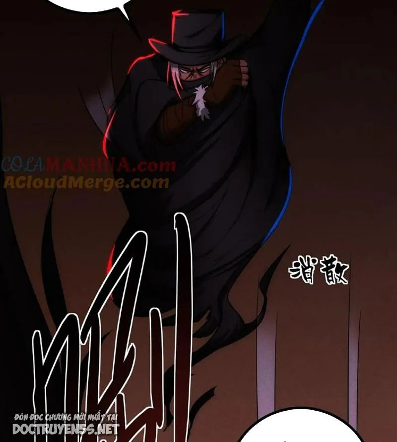 quỷ dị dược tề sư: bệnh nhân của ta đều là kinh khủng chapter 27 10