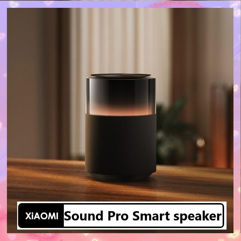 Xiaomi Sound Pro 7 Đơn vị Cấu hình hàng đầu 40W loa trầm có kích thước lớn Điều chỉnh chuyên nghiệp Hiệu ứng ánh sáng cảm biến thông minh Color: Sound silver